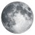Moon phase: Full Moon