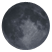 Moon phase: New Moon