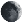 Waxing Crescent Moon