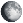 Waxing Gibbous Moon