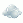 Fog - Cloud at gound level visibility greatly reduced