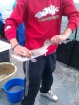 3lbs 0oz dogfish from tenby sea