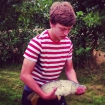 Jack Calow 7lbs 0oz Common Carp from Baden Hall Fisheries