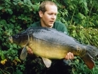 24lbs 0oz Carp from Castlemere using Nash Monster pursuit.
