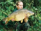 23lbs 0oz Carp from Castlemere using Nash Monster pursuit.