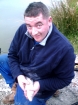 Kat Osborne 2lbs 0oz Roach from White Acres Country Park