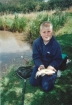2lbs 0oz Green Tench from Villa Farm Fisheries using kingsmill.