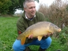 14lbs 3oz Mirror Carp from Carp Pool