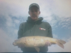 23lbs 3oz Common Carp from Unknown