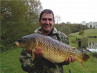 17lbs 5oz carp from Wyre Forest Village Fisheries. the pool is set in the Wyre Forest Holiday Village Fisheries .
Sugars Lane
Far Forest
Near Bewdley
Worcestershire
DY14 9UW
