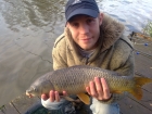 5lbs 0oz carp from Pool Hall Fisheries