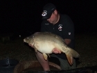 Essex Carp Baits 26lbs 0oz Mirror Carp from Etangs De Breton using Essex Carp Baits The Juice.