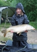 12lbs 0oz Common Carp from Armigers using Essex Carp Baits Pineapple Perils.