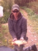 2lbs 0oz Mirror Carp from Claveryhambury