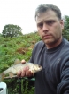 10oz roach from Diminsdale Canal. red maggot