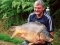 Fran at 49lb 8oz back in 2009
