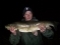 New PB 14lb7oz Barbel on luncheon meat