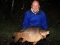 'Fran' is my new PB - what a great fight