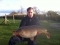 14lb Common Carp Caught By Mr Jamie Kelham