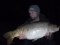 20lb Caught on a CC Moore Northern special on a Korda chod (6) hook, weighted by a AA shot, 15lb N-Trap hooklink.