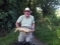 Stewart with his Common Carp of 11bl 9ozs