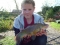 Not sure if this is a golden tench?