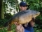 25lb, Floater caught