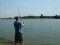 Me in action