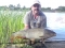 Best of a 45 fish catch between us