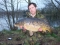 Winter Carping can pay off