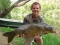 22lb 6oz common nicknamed 'Scabby'.
