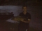 Carp in the thunder and lightening.