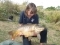 Essex Carp Baits Junior Field Tester Phoebe Stuart