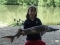 Essex Carp Baits Junior Field Tester Phoebe Stuart