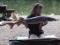 Essex Carp Baits Junior Field Tester Phoebe Stuart