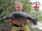 Martin Gibbinson, Essex Carp Baits Consultant