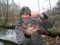 2lb 8oz Perch from the 'Uprooted Tree' Peg.