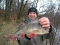 3lb Perch - Winter target achieved!