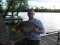 my sons catch