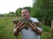 Chris Bates 1st French Tench