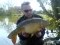 Not a record breaker - but a quality looking fish!