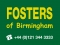 Fosters of Birmingham - Fishing Tackle Shop / Superstore in Birmingham (West Midlands), England