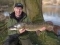 Best fish of 4 pike catch - Spring is here!