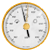 Air pressure: 1007 mbar (29.75 inches, 756 mm) Falling. Outlook - Rain - dry intervals likely Air pressure: 1007 mbar (29.75 inches, 756 mm) Falling. Outlook - Rain - dry intervals likely