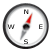 Wind direction: blowing from Wind direction: blowing from