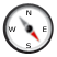 Wind direction: blowing from South East Wind direction: blowing from South East