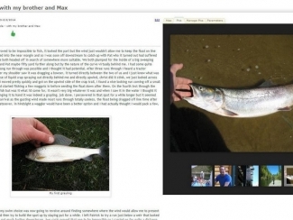 Click thumbnails below to view enlargements in lightbox player