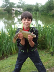 Click thumbnails below to view enlargements in lightbox player