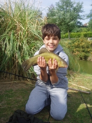Click thumbnails below to view enlargements in lightbox player