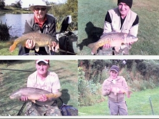 Click thumbnails below to view enlargements in lightbox player